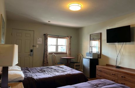 Regular Room